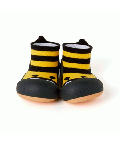 Zapatillas Bee Yellow Attipas