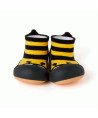 Zapatillas Bee Yellow Attipas