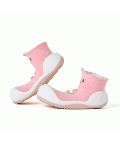 Zapatillas Dinosaurio Pink Attipas 