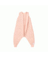 Saco Dormir Lassig Dots Powder Pink 2-3Y