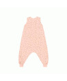 Saco Dormir Lassig Dots Powder Pink 2-3Y