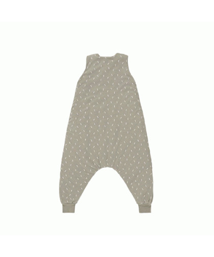 Saco Dormir Lassig Dots Powder Pink 1-2Y