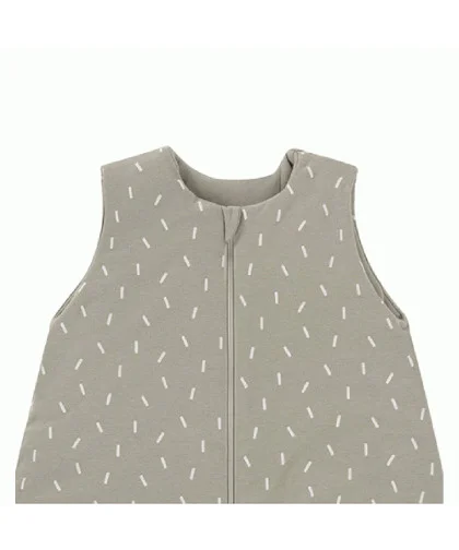 Saco Dormir Lassig Dots Powder Pink 1-2Y