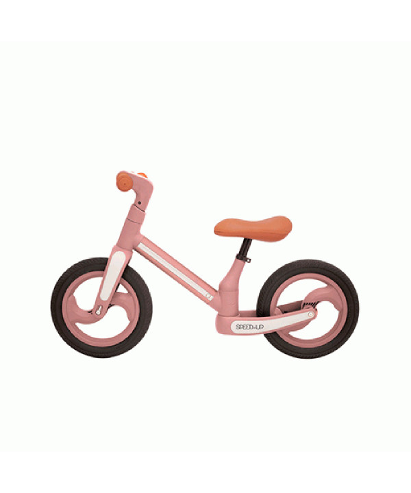 Bicicleta Equilibrios Speed-Up Candy