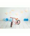 Bicicleta Equilibrios Speed-Up Candy