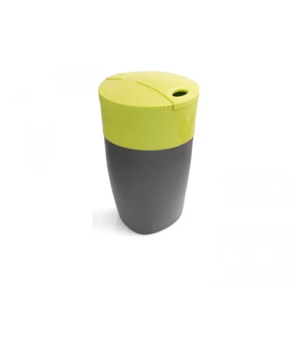 Vaso Pack-Up-Cup Light My Fire Lime