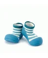 Zapatillas Stripe Blue Attipas