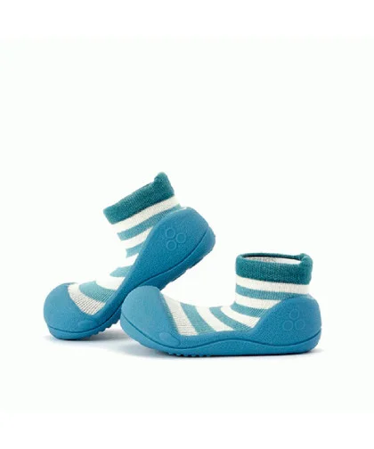 Zapatillas Stripe Blue Attipas