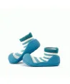 Zapatillas Stripe Blue Attipas