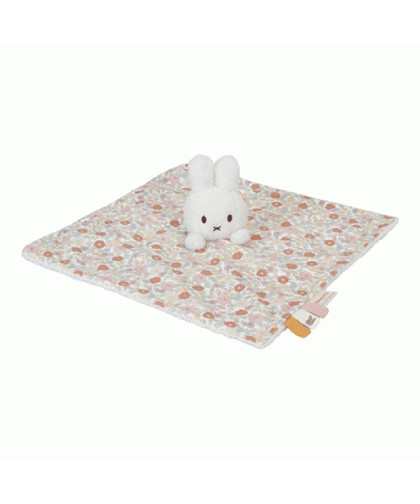 DouDou Miffy Vintage Flores Little Dutch