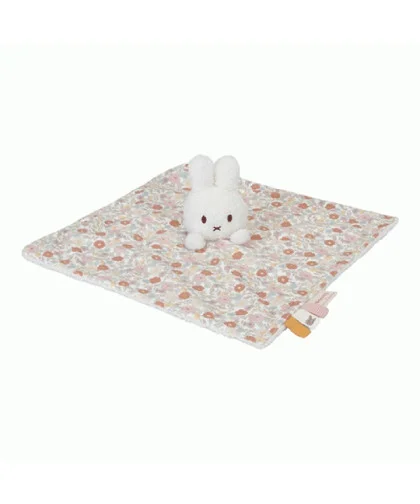 DouDou Miffy Vintage Flores Little Dutch