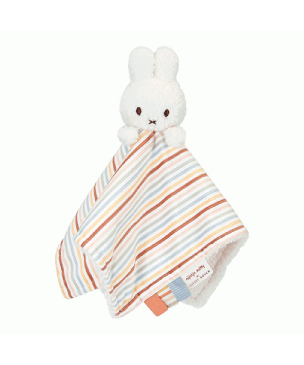 DouDou Miffy Vintage Sunny Little Dutch