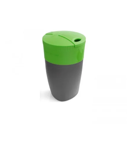 Vaso Pack-Up-Cup Light My Fire Verde