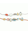 Abalorios para Enlazar Cordones Sailor&Bay Little Dutch