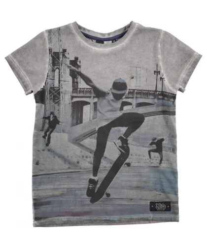 Camiseta Molo Kids Renko