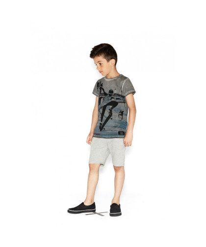 Camiseta Molo Kids Renko