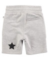 Pantalón Molo kids Akon Grey Melange