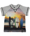 Camiseta Molo Eton Surf Boards