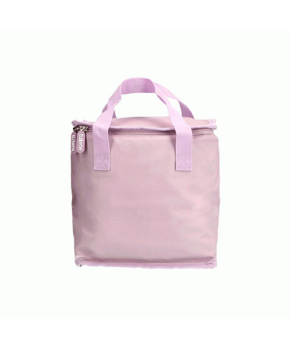 Bolsa Merienda Térmica Lilac Tutete