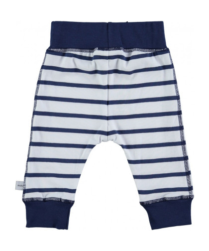 Pantalón Molo Kids Sammy Blue Stripe