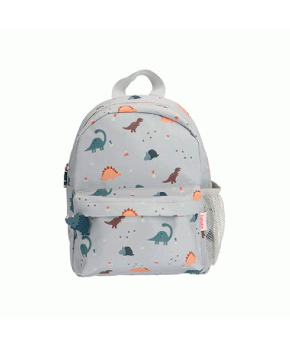 Mochila Infantil Dinos World