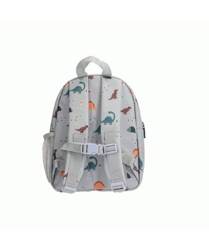 Mochila Infantil Dinos World