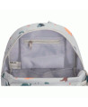 Mochila Infantil Dinos World