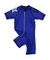 Mono Surf Molo Kids Neka solid Vibrant Blue.