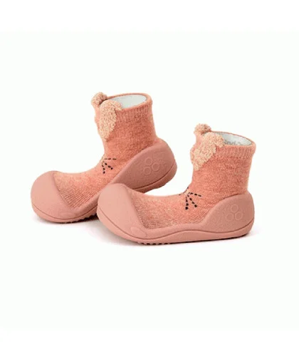 Zapatillas Rabbit Pink