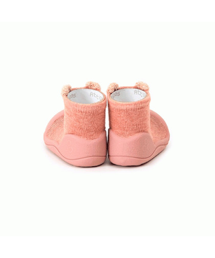 Zapatillas Rabbit Pink