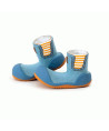 Zapatillas Boots Blue Attipas