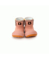 Zapatillas Boots Pink Attipas