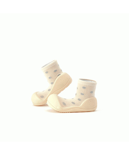 Zapatillas Dot Dot White Attipas