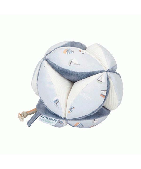 Pelota Sensorial Sailors Bay Little Dutch