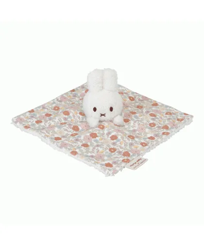 Caja Regalo Miffy Vintage Flores Little Dutch