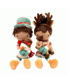 Little Dutch Jake Muñeco Navidad