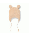 Gorro Orejas Borreguito T1-4Y Little Dutch