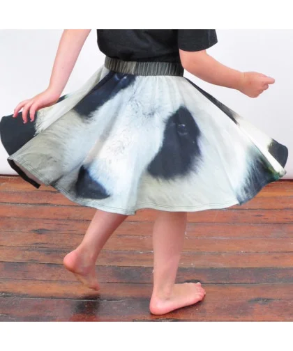 Falda Popupshop Base skirt Panda