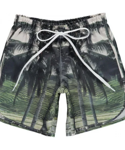 Bañador Popupshop Shorts Long Palm