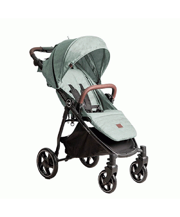 Silla Paseo VentT2 Leaf Niu