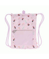 Mochila Saco Impermeable Fantastic Girl