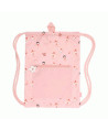 Mochila Saco Impermeable Wild Fairies