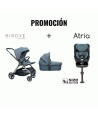 PROMO Birdye Gris Oscuro Niu + Atria