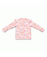 Camiseta UV Dreams Little Dutch