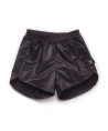 Shorts Nununu Nylon Gym Black