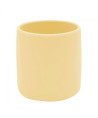 Vaso Silicona Mini Cup Minikoioi Amarillo