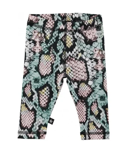 Leggings Molo Kids Setefanie Rattlesnake