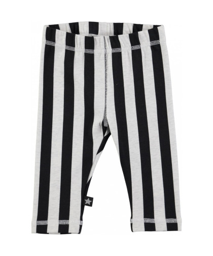 Leggings Molo Kids Setefanie Vertical Stripe