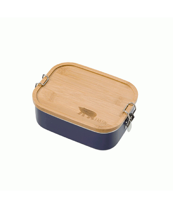 Lunch Box Lisa Oso Polar Fresk