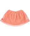 Falda Molo Kids Belma Geranium Pink